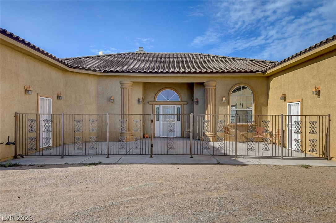 460 East Hickory Street Sold Property