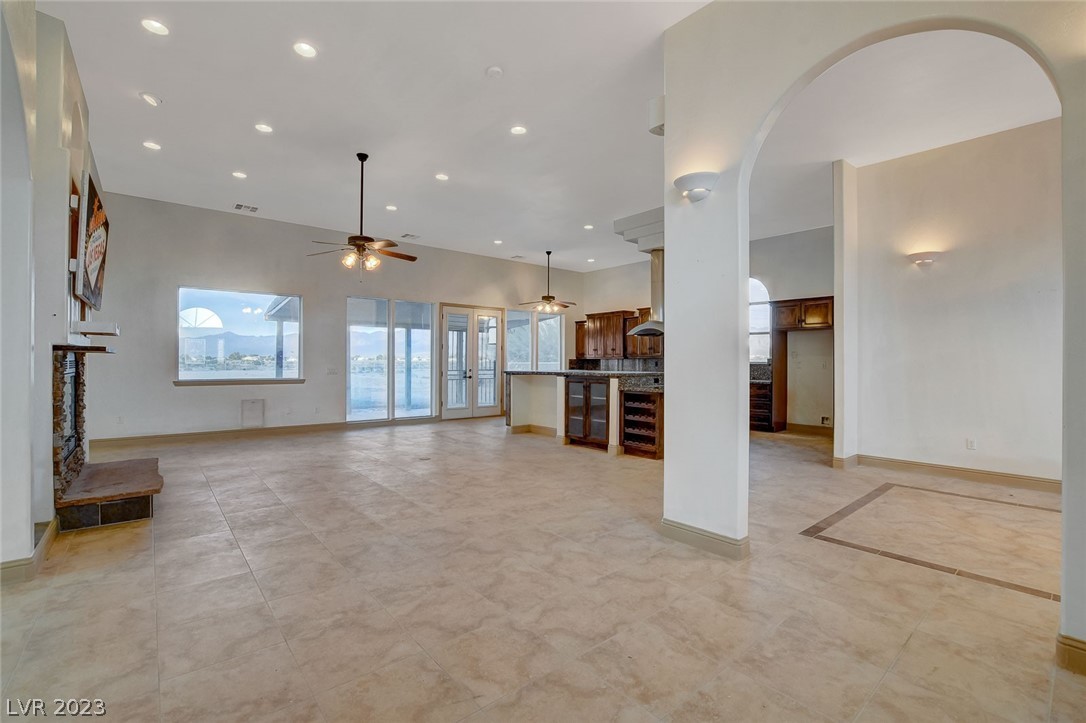 460 East Hickory Street Sold Property