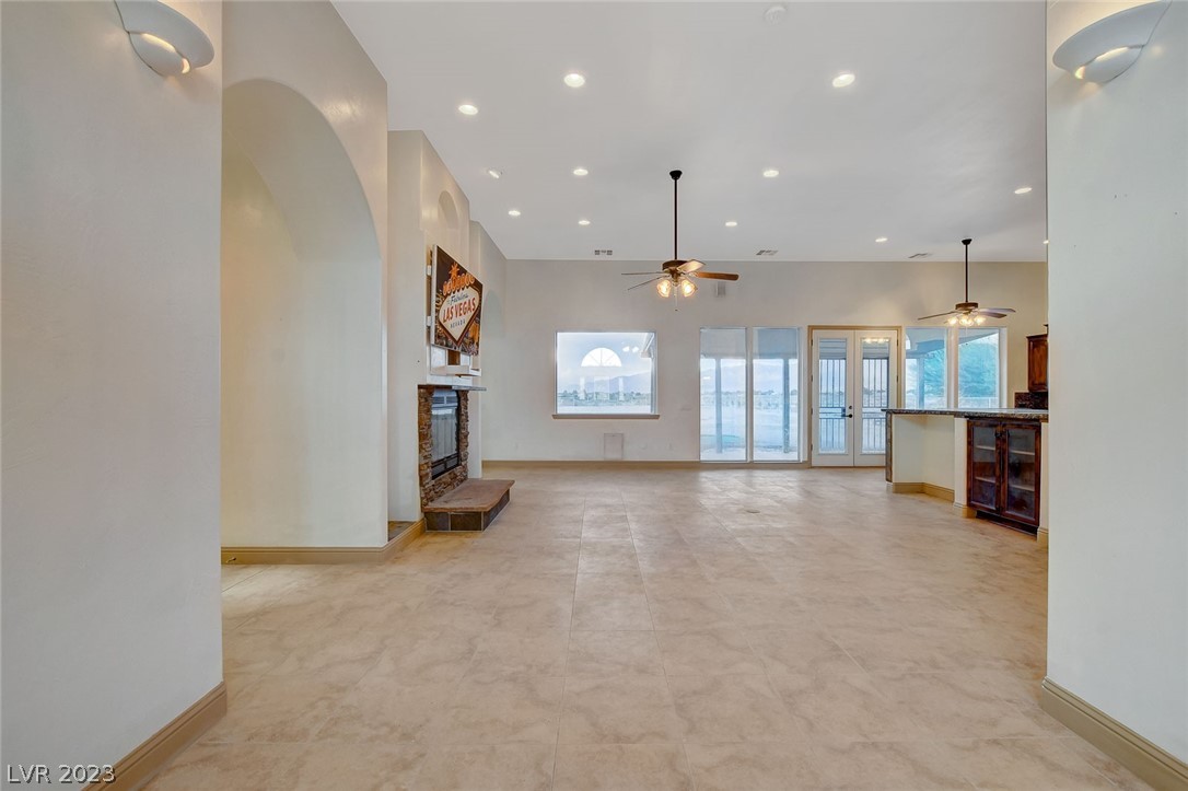460 East Hickory Street Sold Property