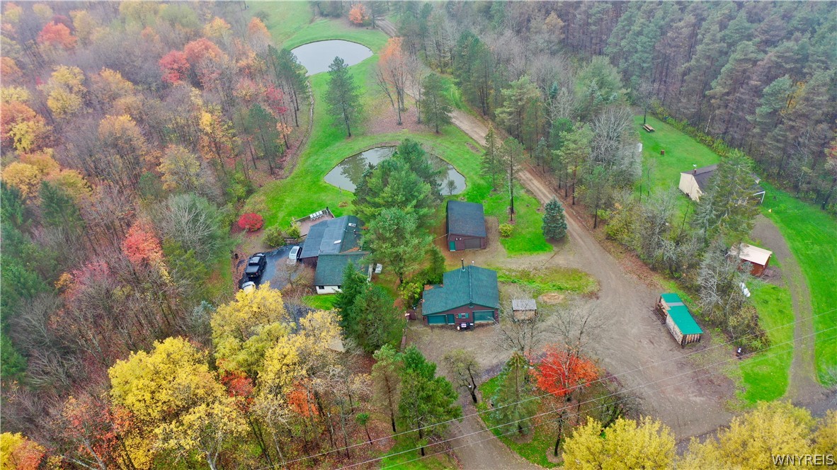 7493 Livingston Road Sold Property