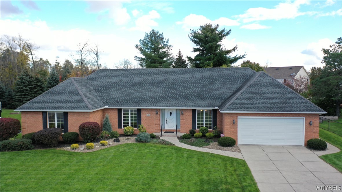5879 Forest Creek Drive Sold Property
