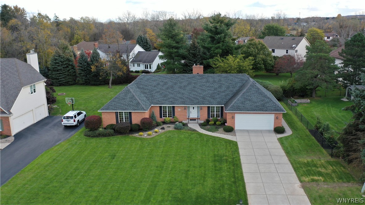 5879 Forest Creek Drive Sold Property