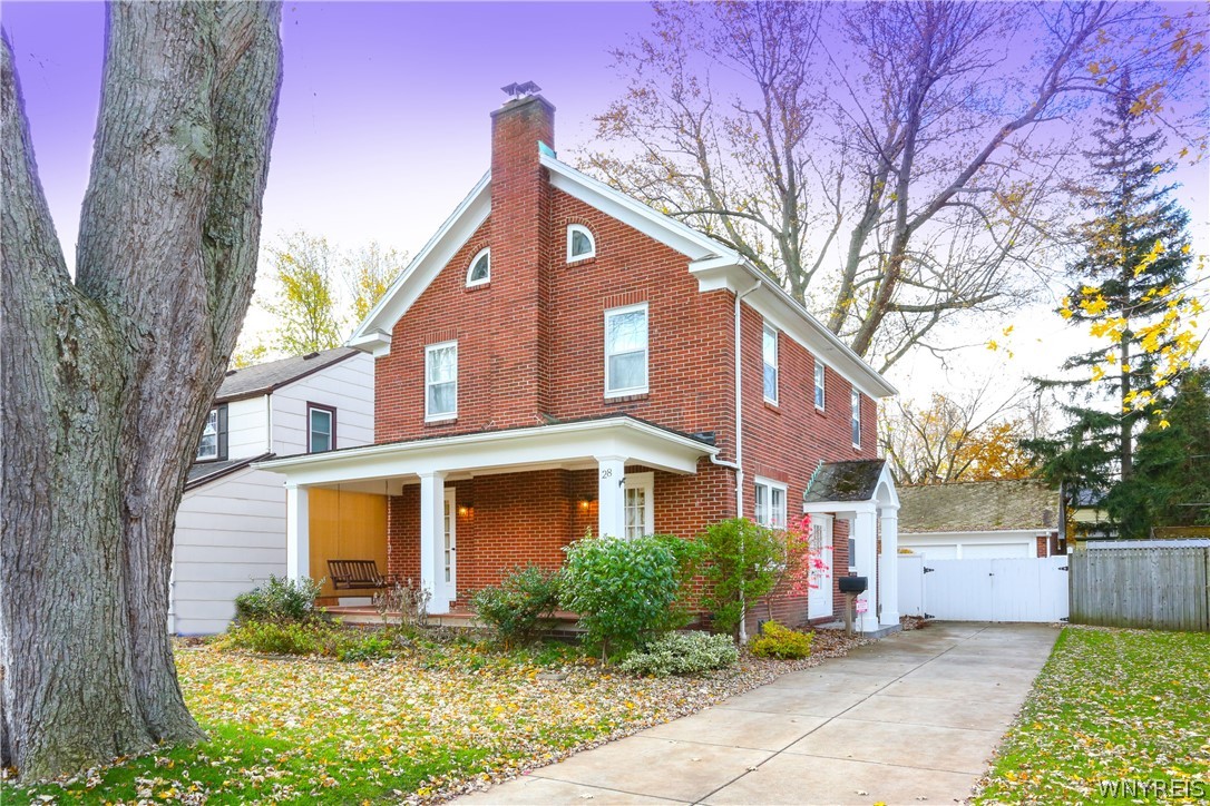 28 Fairchild Drive Sold Property