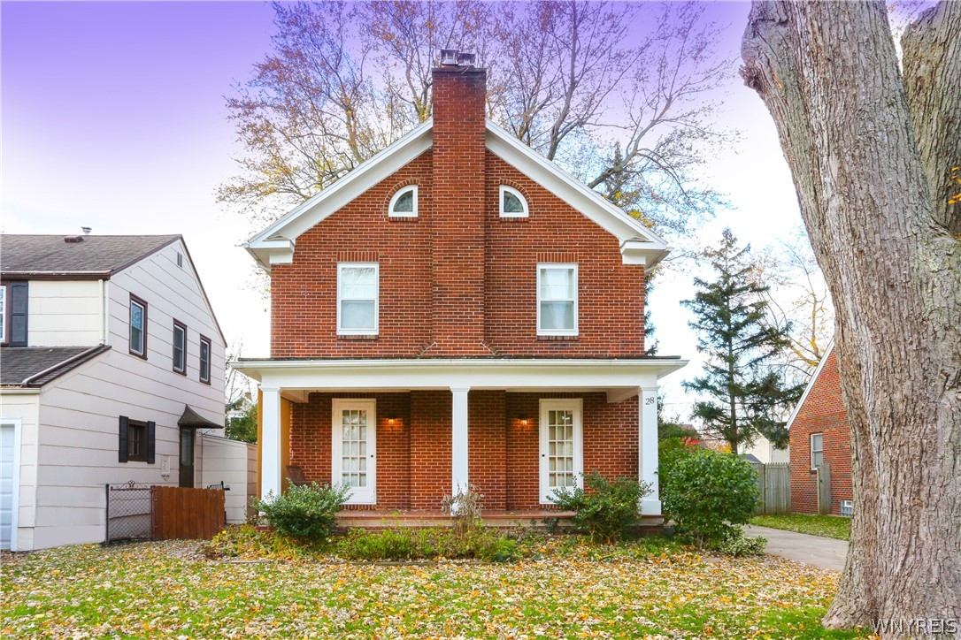 28 Fairchild Drive Sold Property