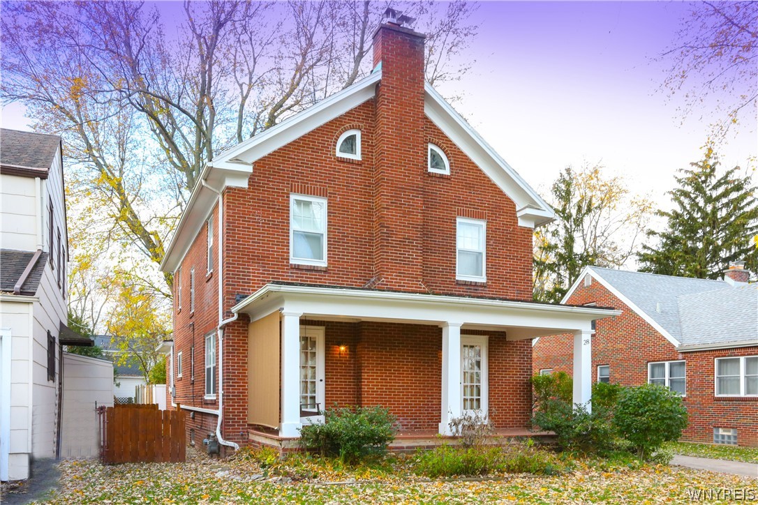28 Fairchild Drive Sold Property