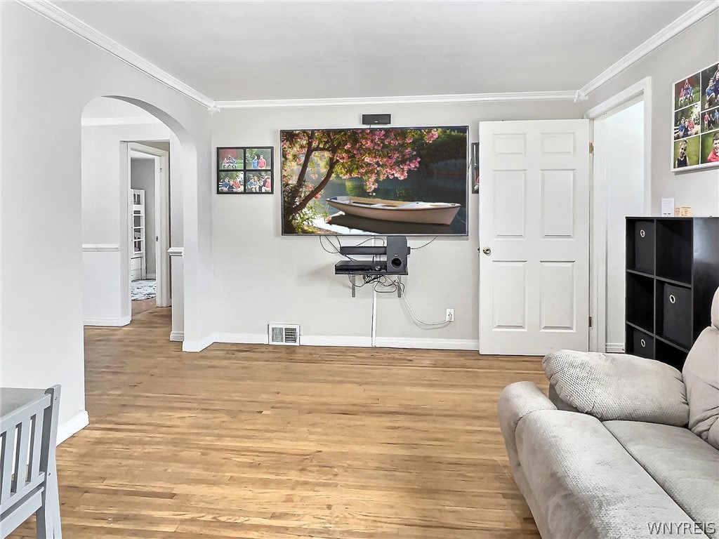 194 West Royal Parkway Sold Property