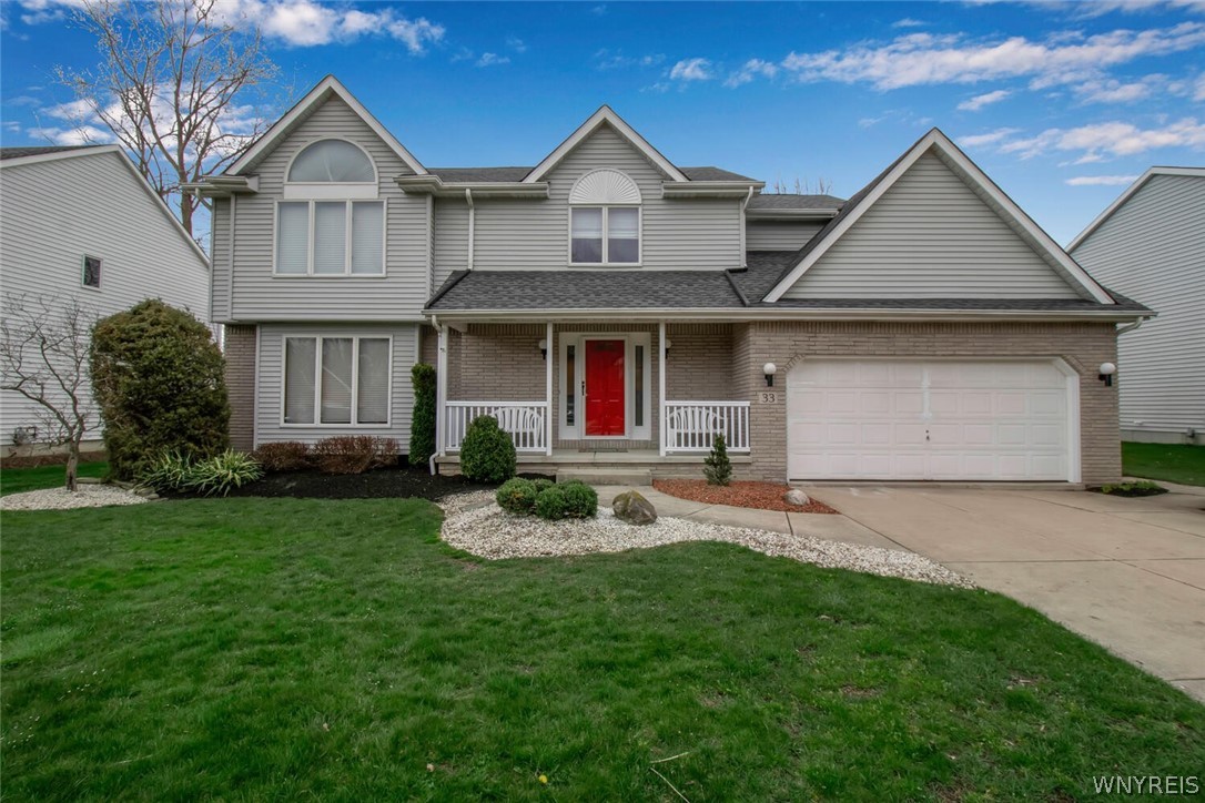 33 Sable Sold Property