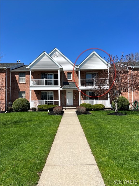 32 Georgian Lane D Sold Property