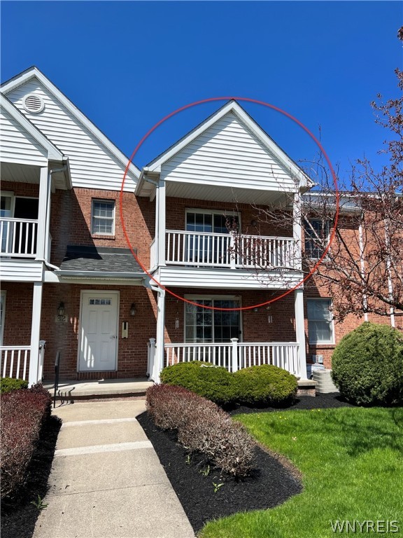 32 Georgian Lane D Sold Property
