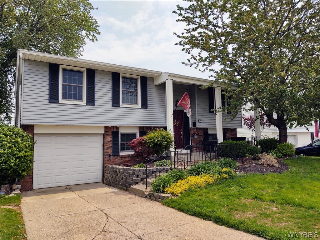 65 Danielle Drive Sold Property
