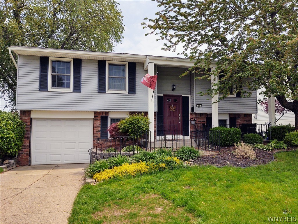 65 Danielle Drive Sold Property
