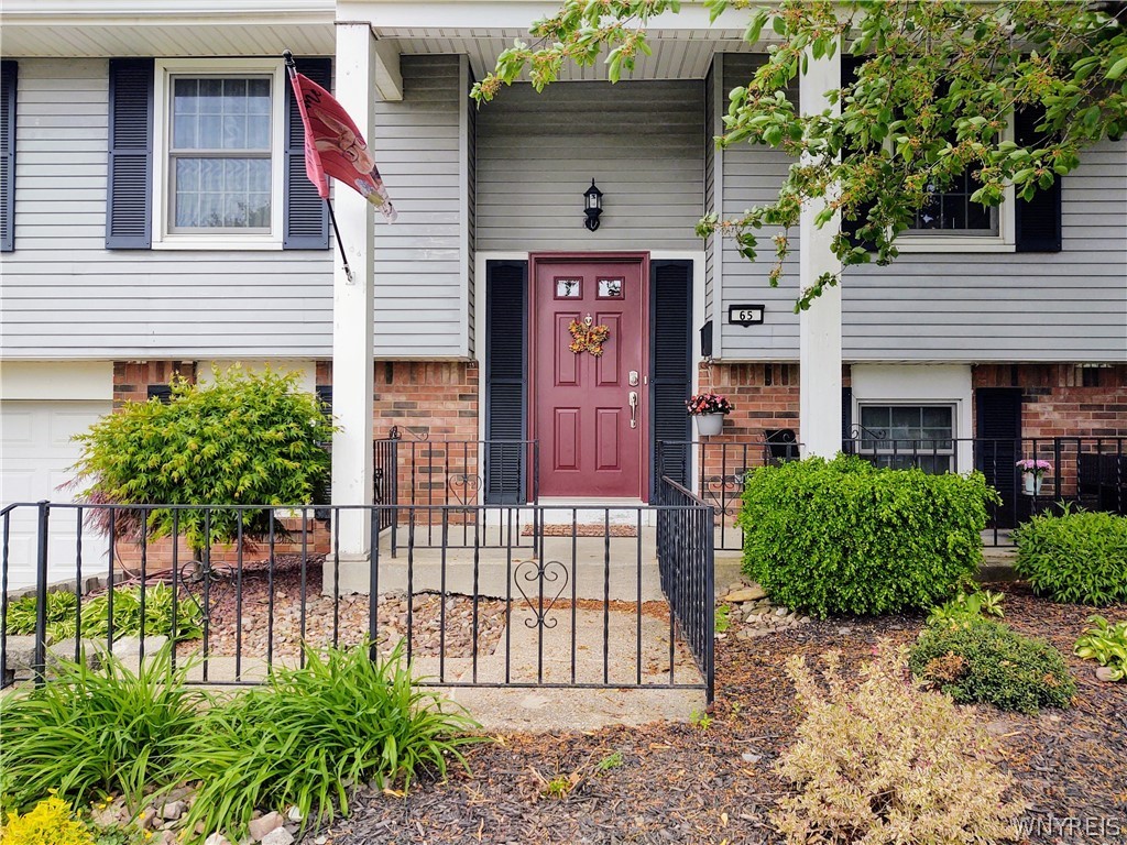 65 Danielle Drive Sold Property