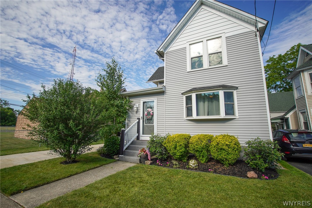 6 Division Street Sold Property