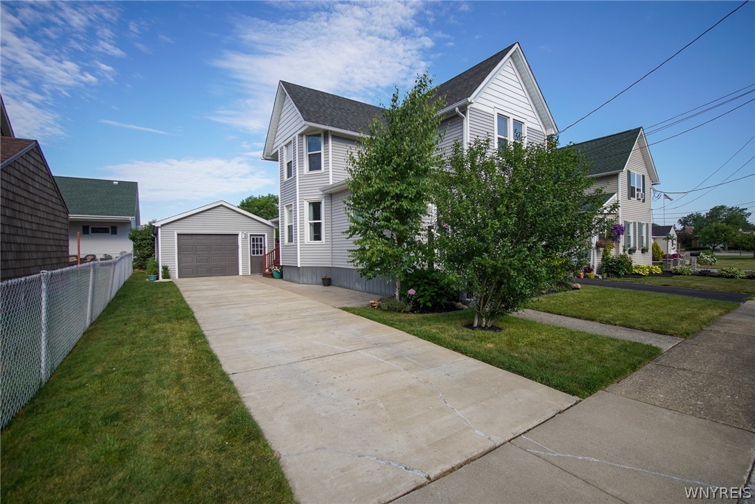 6 Division Street Sold Property