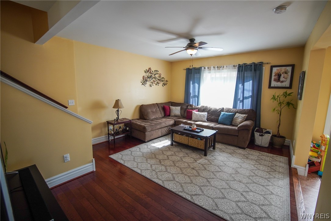 6 Division Street Sold Property