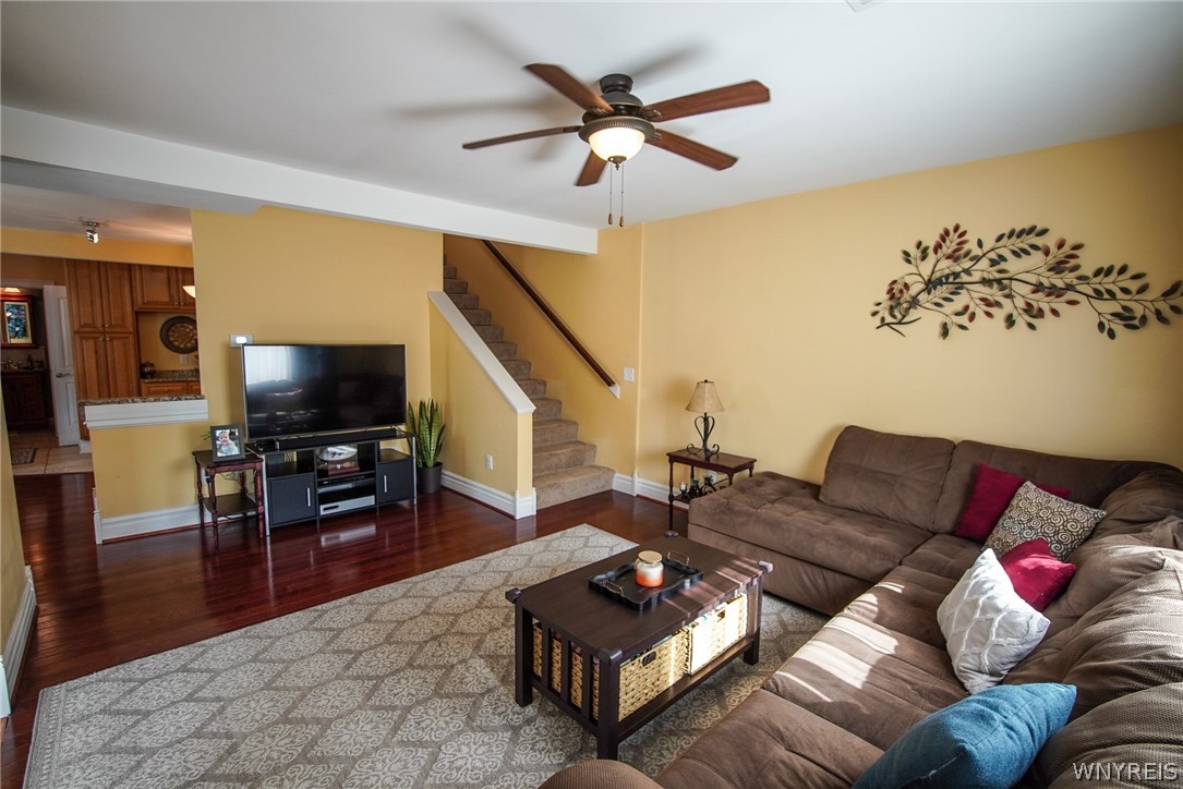 6 Division Street Sold Property