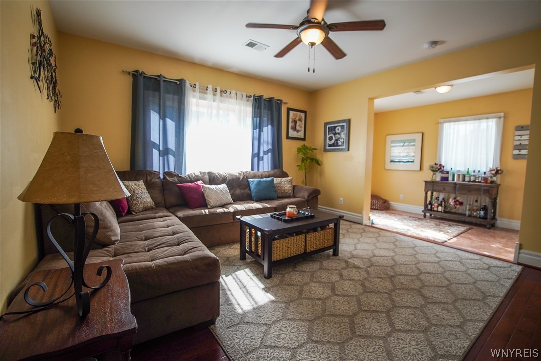 6 Division Street Sold Property