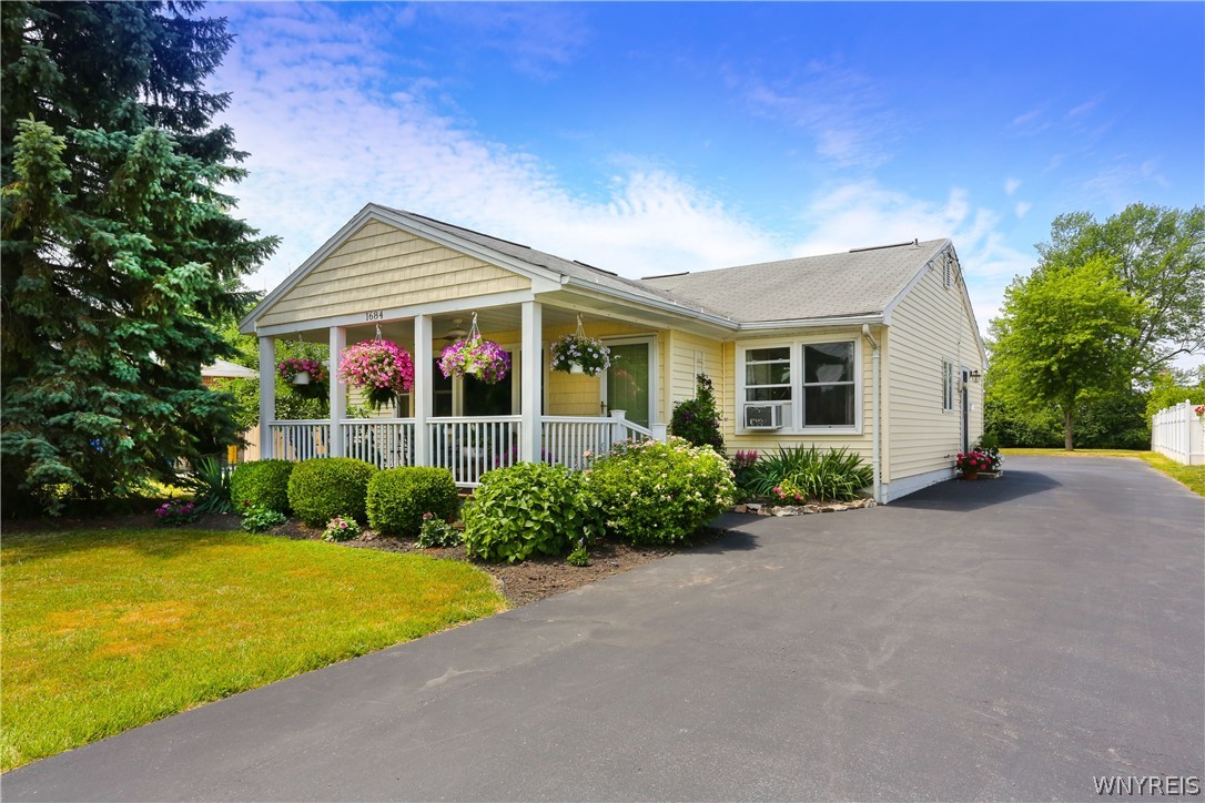 1684 Eggert Road Sold Property