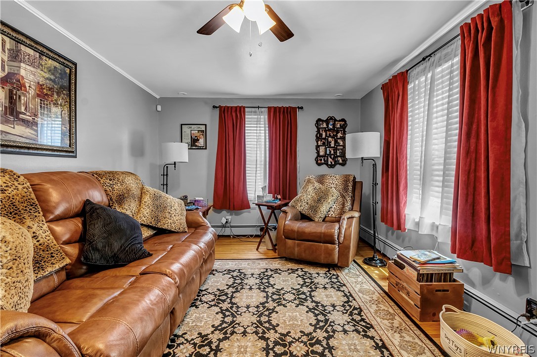 122 Cayuga Road Sold Property