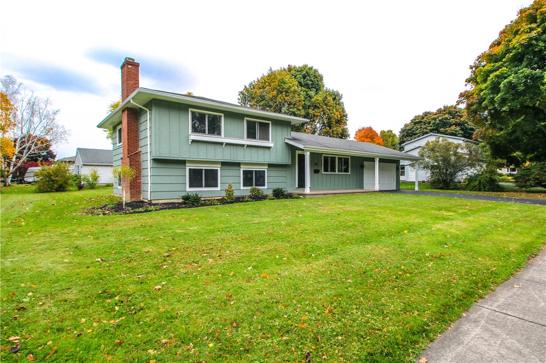 255 Meadowbriar Road Sold Property