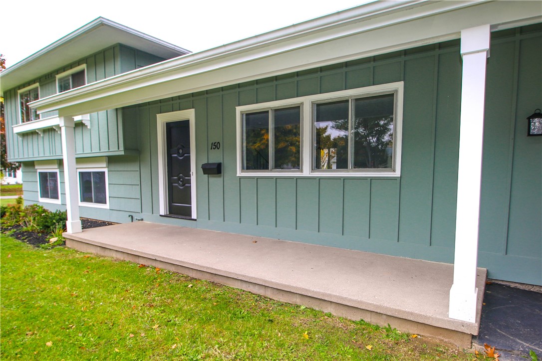 255 Meadowbriar Road Sold Property