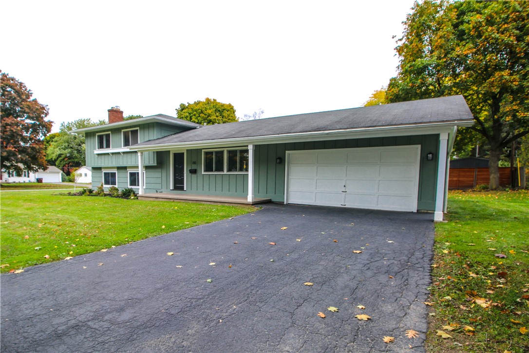 255 Meadowbriar Road Sold Property