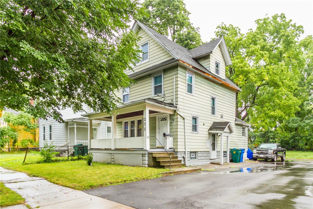 270 Flint Street Sold Property