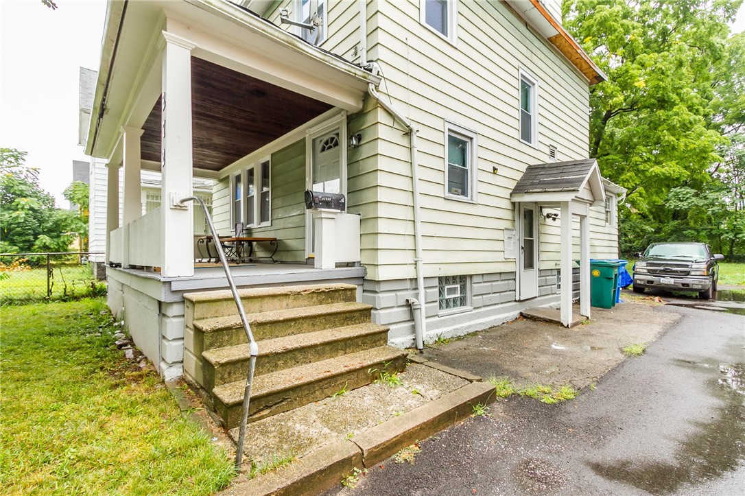 270 Flint Street Sold Property