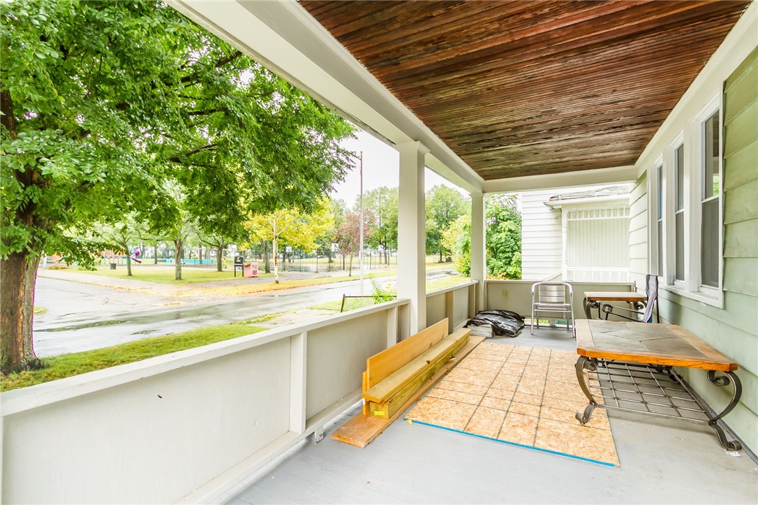 270 Flint Street Sold Property