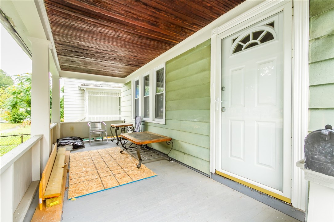 270 Flint Street Sold Property