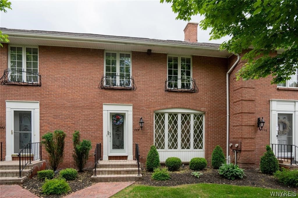 344 Mill St Sold Property