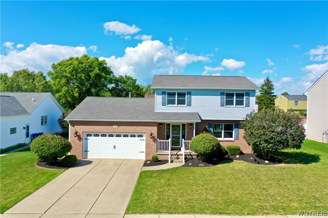 76 Carla Lane Sold Property