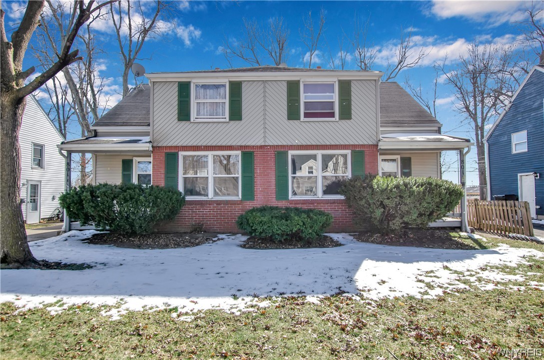 801 Highland Avenue Sold Property