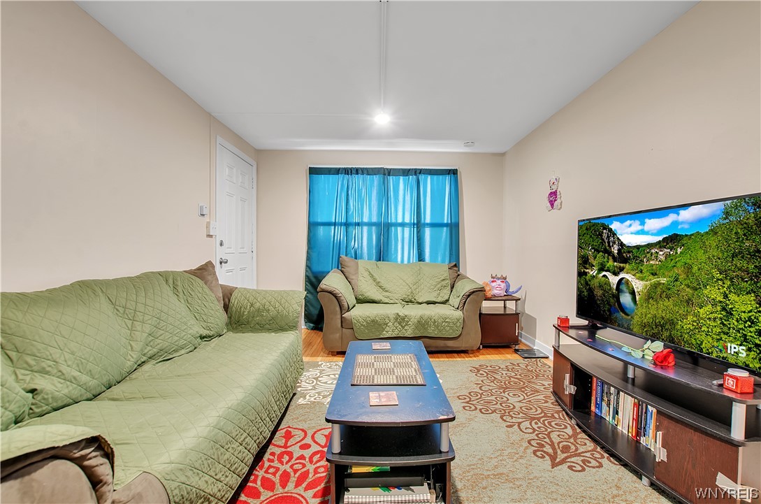 801 Highland Avenue Sold Property