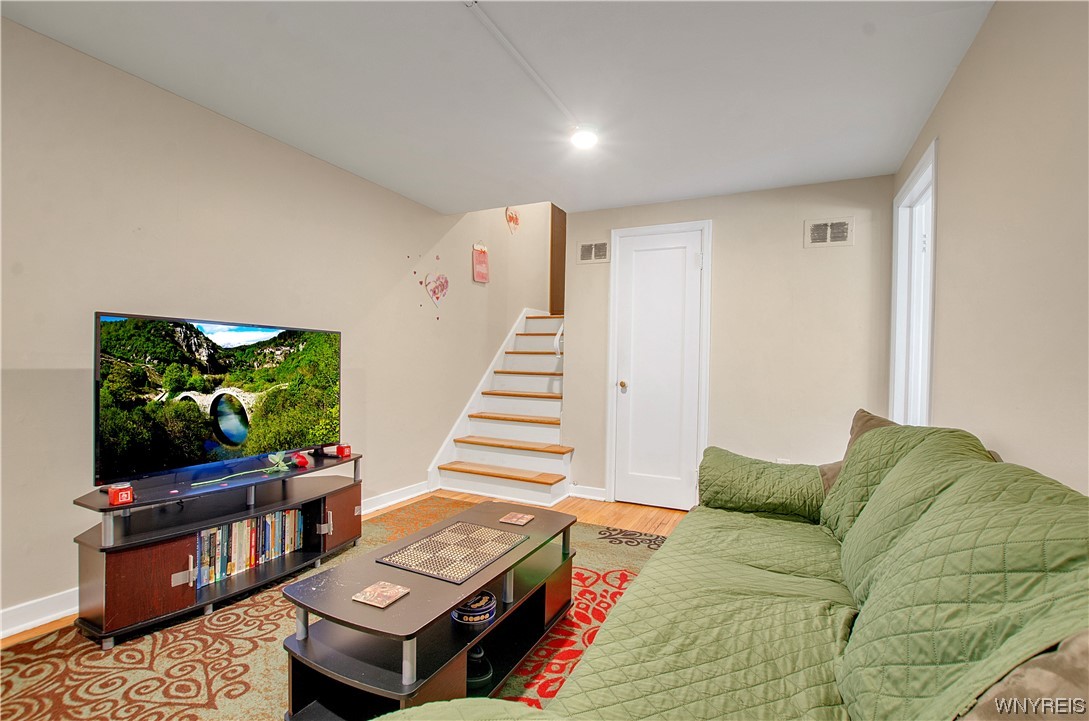 801 Highland Avenue Sold Property
