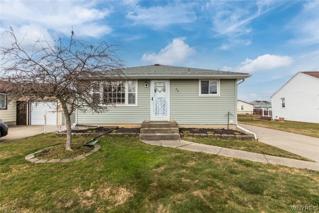 46 Dean Road Sold Property