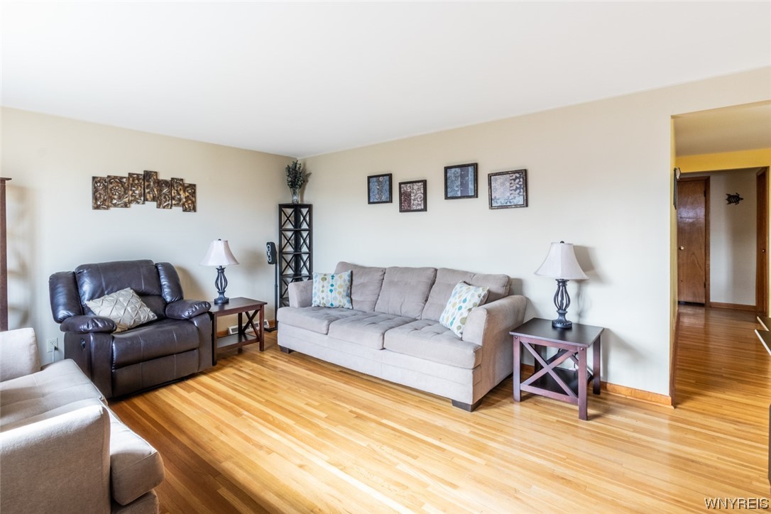 46 Dean Road Sold Property