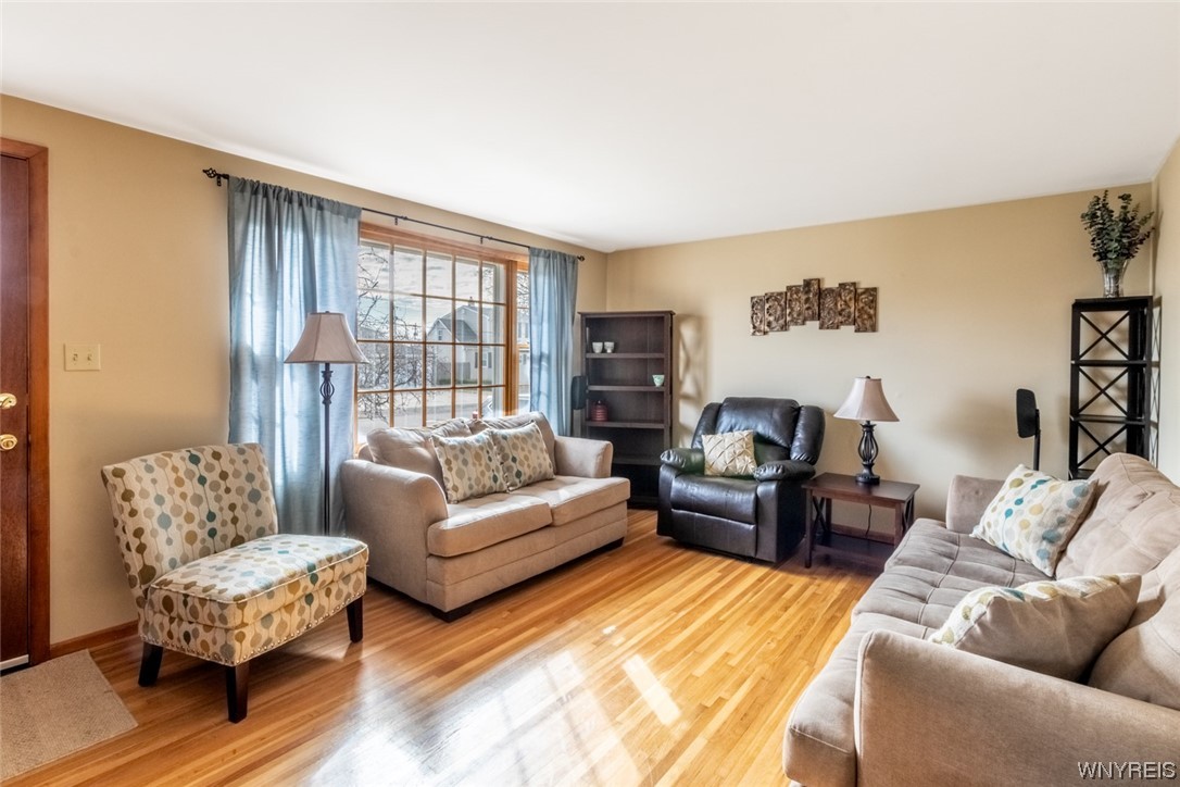 46 Dean Road Sold Property