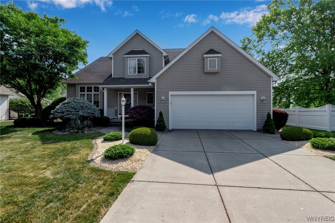 47 West Home Road Sold Property