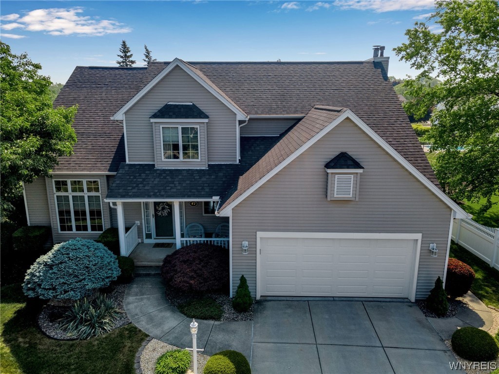 47 West Home Road Sold Property