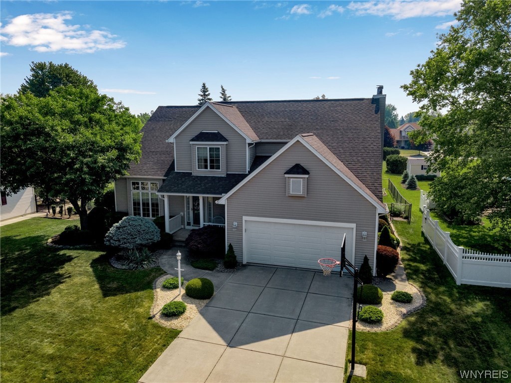 47 West Home Road Sold Property