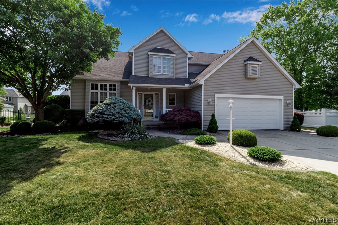 47 West Home Road Sold Property