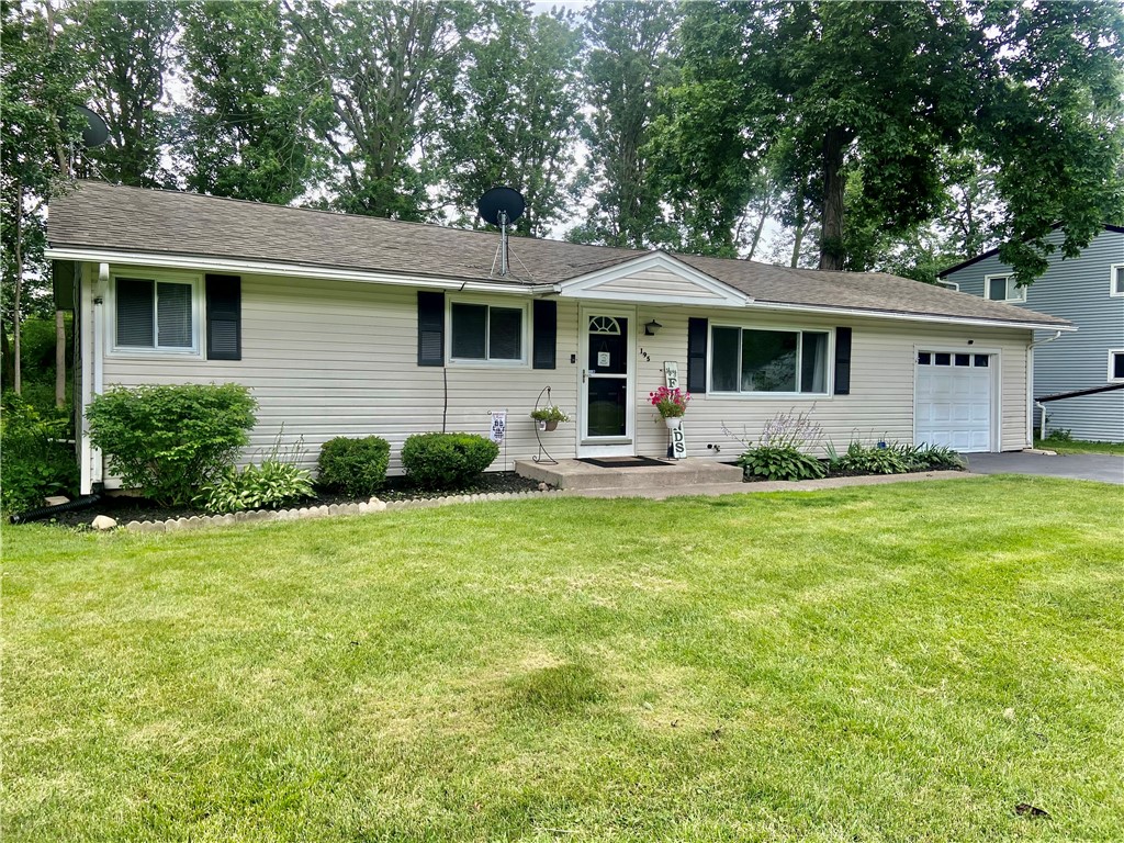 195 Wildbriar Road Sold Property