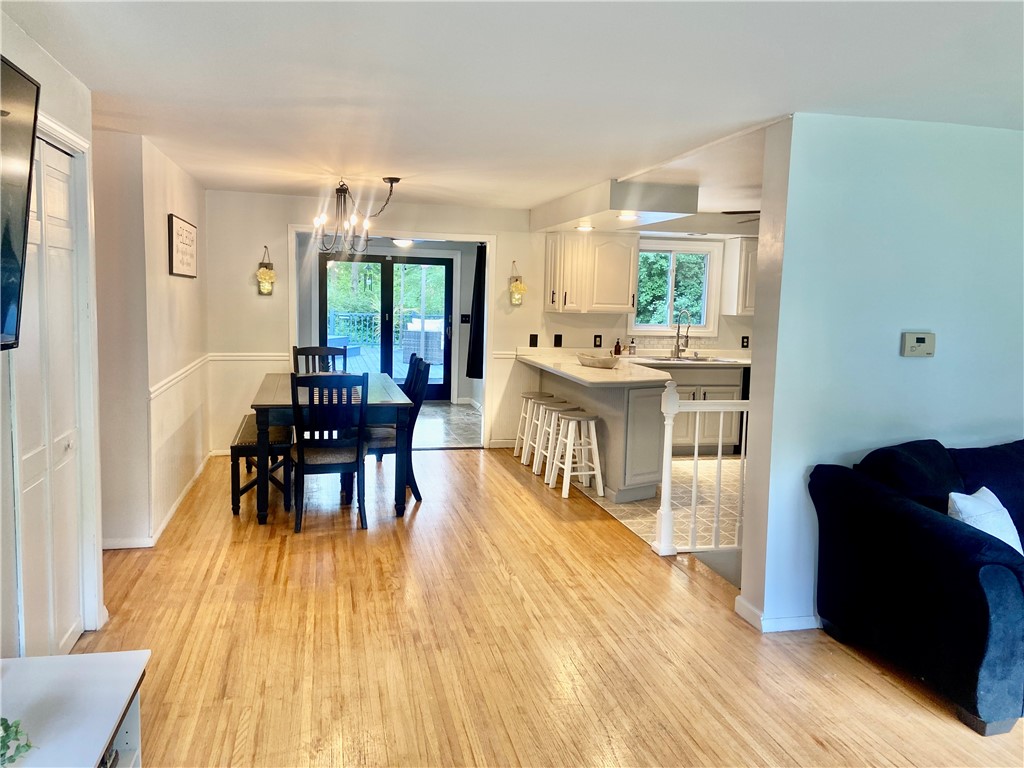195 Wildbriar Road Sold Property