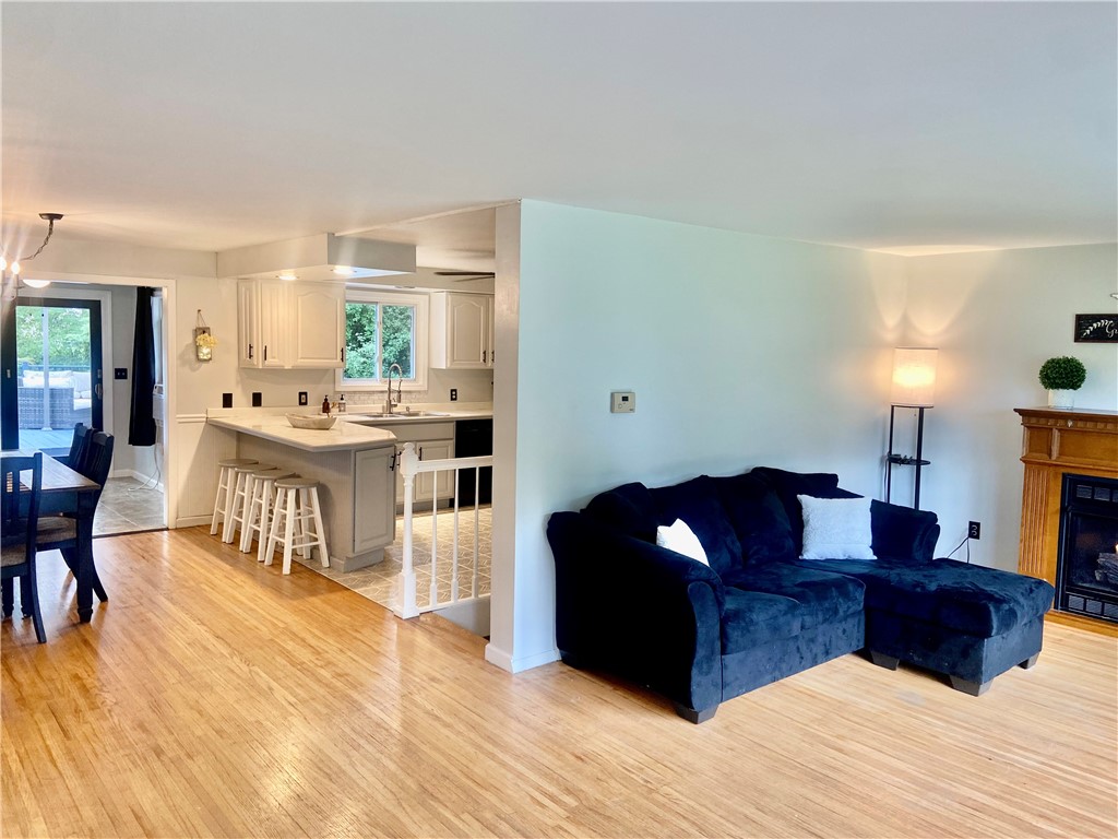 195 Wildbriar Road Sold Property
