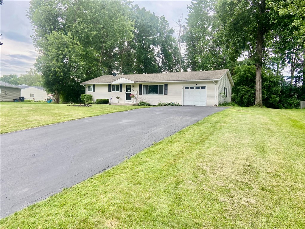 195 Wildbriar Road Sold Property