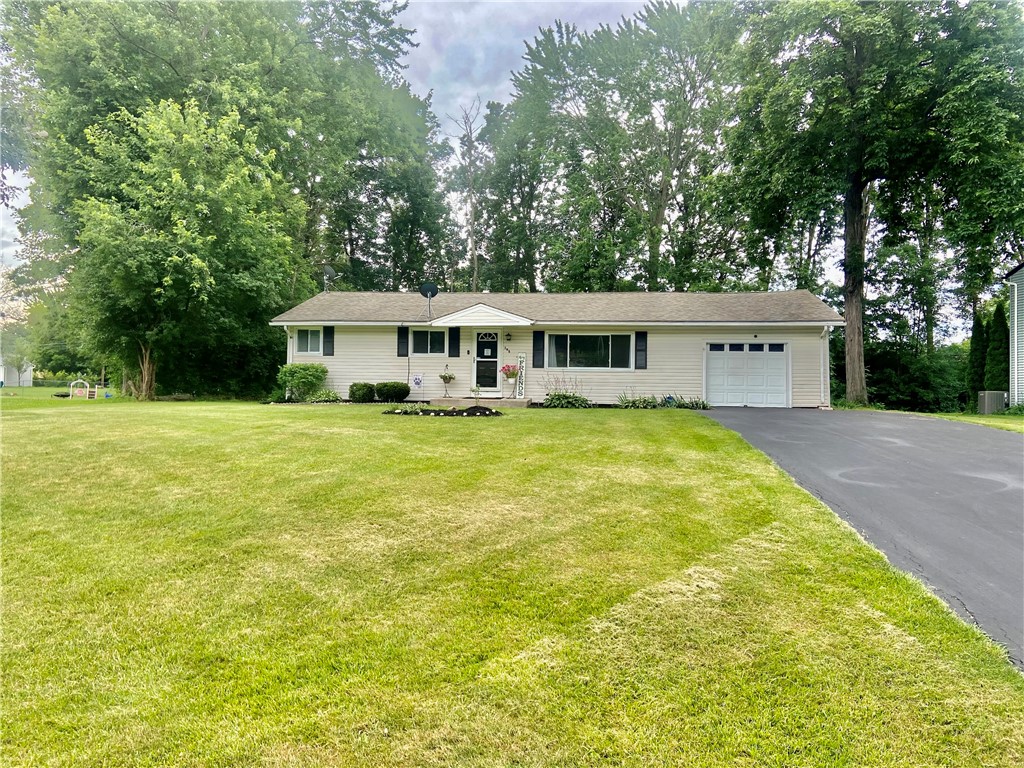 195 Wildbriar Road Sold Property