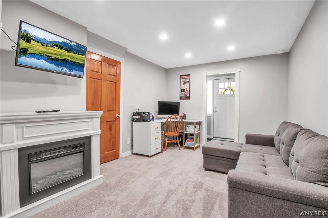 1st floor family room