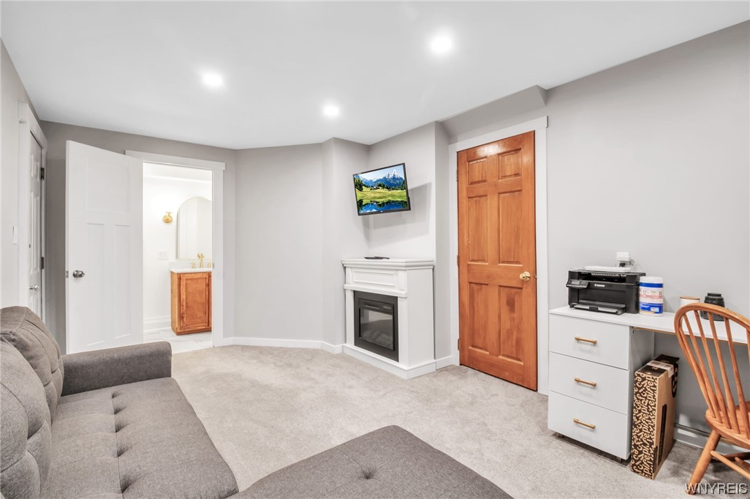 1st floor family room