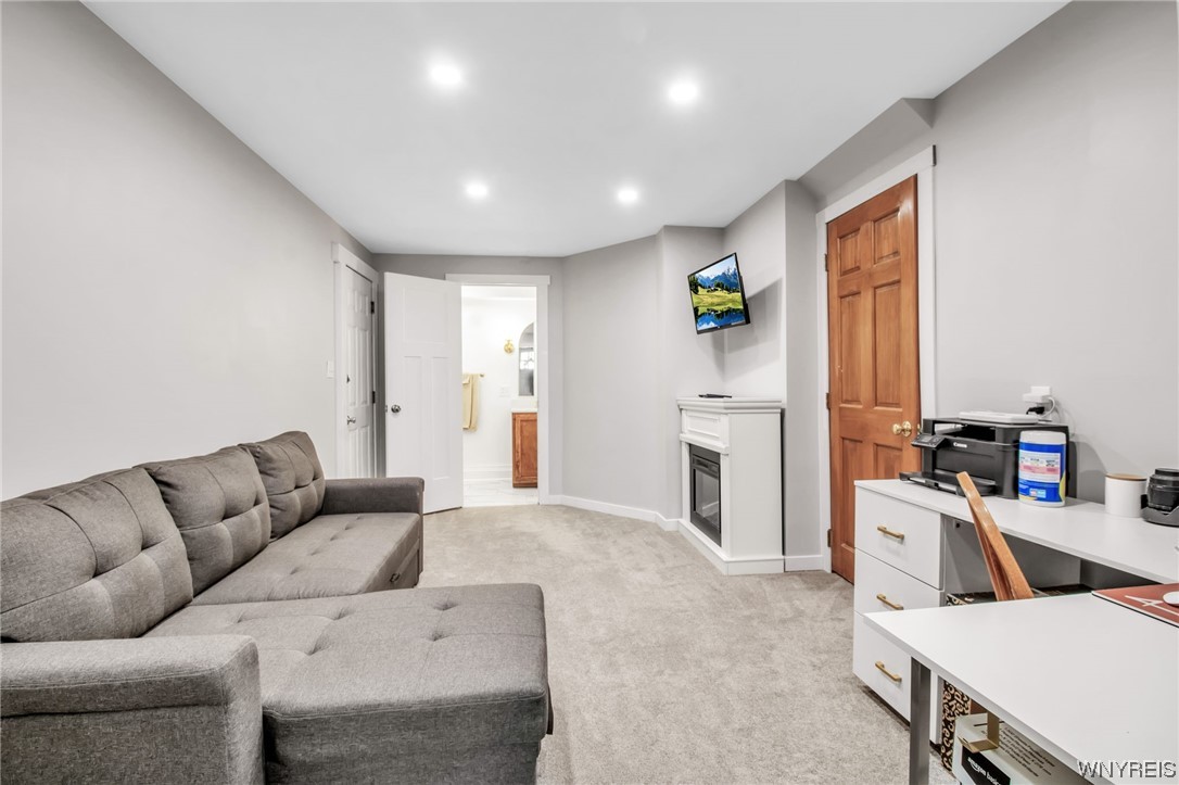 1st floor family room